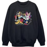 Sweat-shirt enfant Dessins Animés What's Up Doc