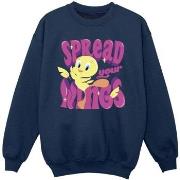 Sweat-shirt enfant Dessins Animés Tweeday Spread Your Wings