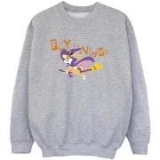 Sweat-shirt enfant Dessins Animés Fly By Night