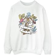 Sweat-shirt Dessins Animés BI24319