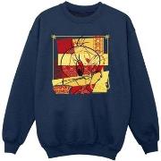 Sweat-shirt enfant Dessins Animés BI24321