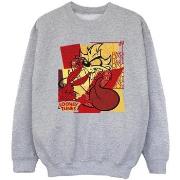 Sweat-shirt enfant Dessins Animés Rabbit New Year