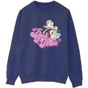 Sweat-shirt Dessins Animés BI24347