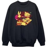 Sweat-shirt enfant Dessins Animés Rabbit New Year