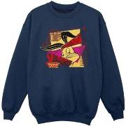 Sweat-shirt enfant Dessins Animés BI24366