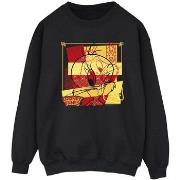 Sweat-shirt Dessins Animés Tweeday Rabbit New Year