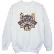 Sweat-shirt enfant Dessins Animés Escape Artists