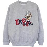 Sweat-shirt enfant Dessins Animés BI24508