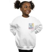 Sweat-shirt enfant Dessins Animés What