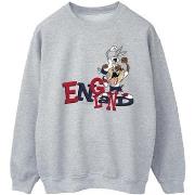 Sweat-shirt Dessins Animés BI24586