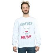 Sweat-shirt It Chapter 2 Come Back And Play