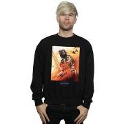 Sweat-shirt Star Wars: The Rise Of Skywalker First Order