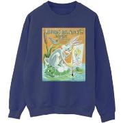 Sweat-shirt Dessins Animés BI24567