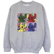 Sweat-shirt enfant Disney BI22166