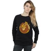 Sweat-shirt Disney The Lion King