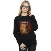 Sweat-shirt Disney The Lion King