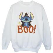 Sweat-shirt enfant Disney Boo!