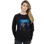 Sweat-shirt Disney The Lion King Movie Rafiki Poster