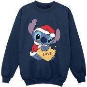 Sweat-shirt enfant Disney BI22406