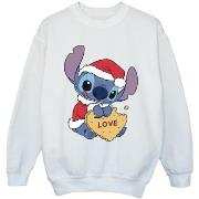 Sweat-shirt enfant Disney BI22406