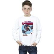 Sweat-shirt enfant Disney The Mandalorian We've Got This