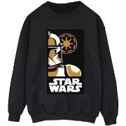 Sweat-shirt Disney BI36611