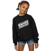 Sweat-shirt enfant Disney The Empire Strikes Back