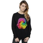 Sweat-shirt Disney Uranus