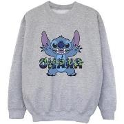 Sweat-shirt enfant Disney Ohana