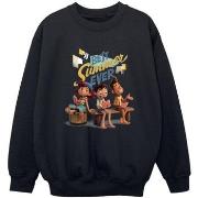 Sweat-shirt enfant Disney Best Summer Ever