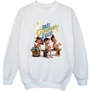 Sweat-shirt enfant Disney Best Summer Ever