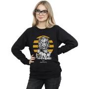 Sweat-shirt Disney The Lion King