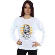 Sweat-shirt Disney The Lion King