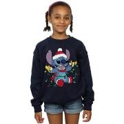 Sweat-shirt enfant Disney BI22234