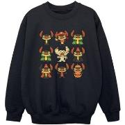 Sweat-shirt enfant Disney BI22296