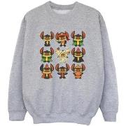 Sweat-shirt enfant Disney BI22296