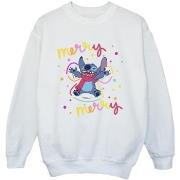 Sweat-shirt enfant Disney Merry Rainbow