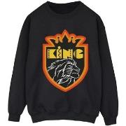 Sweat-shirt Disney The Lion King