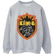 Sweat-shirt Disney The Lion King