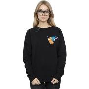 Sweat-shirt Disney BI22450