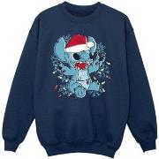 Sweat-shirt enfant Disney BI22453