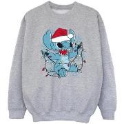 Sweat-shirt enfant Disney BI22453