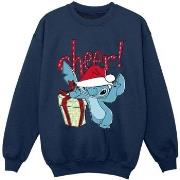 Sweat-shirt enfant Disney BI22454