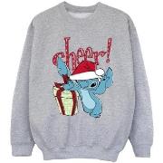 Sweat-shirt enfant Disney BI22454