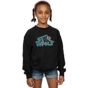 Sweat-shirt enfant Disney Death Star