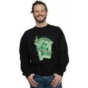 Sweat-shirt Harry Potter Floo Powder