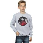 Sweat-shirt enfant Marvel Shang-Chi And The Legend Of The Ten Rings