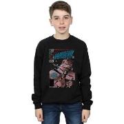 Sweat-shirt enfant Marvel BI28717