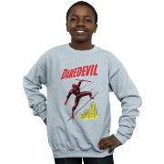 Sweat-shirt enfant Marvel BI28869