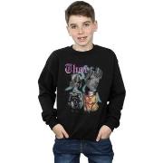 Sweat-shirt enfant Marvel BI28957